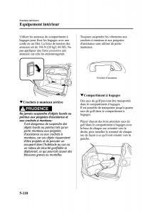 Mazda-CX-5-manuel-du-proprietaire page 352 min