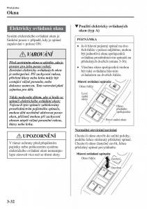 Mazda-CX-5-navod-k-obsludze page 105 min