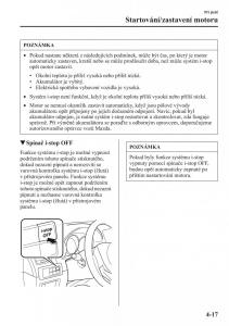 Mazda-CX-5-navod-k-obsludze page 154 min