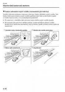 Mazda-CX-5-navod-k-obsludze page 155 min