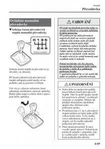 Mazda-CX-5-navod-k-obsludze page 206 min