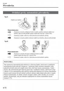 Mazda-CX-5-navod-k-obsludze page 209 min