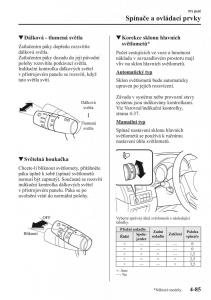 Mazda-CX-5-navod-k-obsludze page 222 min