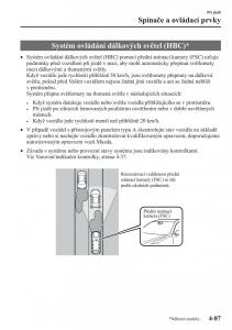 Mazda-CX-5-navod-k-obsludze page 224 min