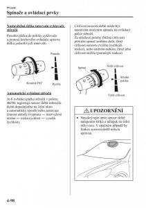 Mazda-CX-5-navod-k-obsludze page 235 min