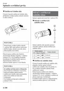 Mazda-CX-5-navod-k-obsludze page 237 min