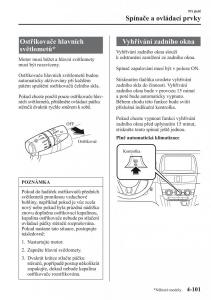 Mazda-CX-5-navod-k-obsludze page 238 min