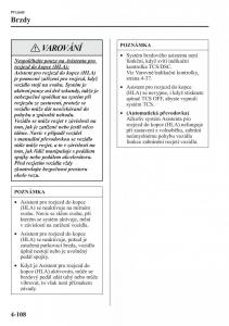 Mazda-CX-5-navod-k-obsludze page 245 min