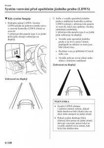 Mazda-CX-5-navod-k-obsludze page 277 min