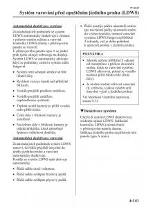 Mazda-CX-5-navod-k-obsludze page 278 min