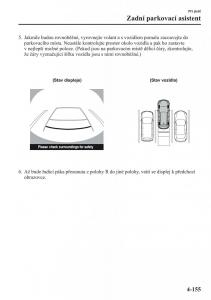 Mazda-CX-5-navod-k-obsludze page 292 min