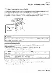 Mazda-CX-5-navod-k-obsludze page 302 min