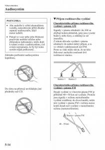 Mazda-CX-5-navod-k-obsludze page 321 min