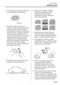 Mazda-CX-5-navod-k-obsludze page 324 min