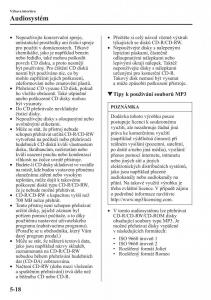 Mazda-CX-5-navod-k-obsludze page 325 min