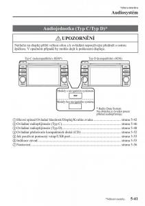 Mazda-CX-5-navod-k-obsludze page 348 min