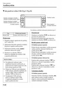 Mazda-CX-5-navod-k-obsludze page 375 min