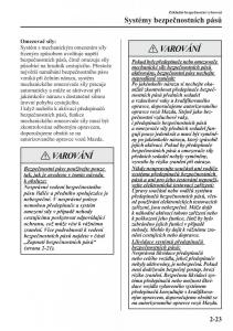 Mazda-CX-5-navod-k-obsludze page 38 min