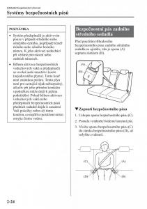 Mazda-CX-5-navod-k-obsludze page 39 min