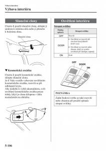 Mazda-CX-5-navod-k-obsludze page 413 min