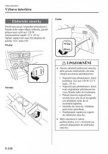 Mazda-CX-5-navod-k-obsludze page 417 min