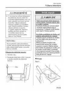 Mazda-CX-5-navod-k-obsludze page 418 min