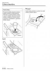 Mazda-CX-5-navod-k-obsludze page 419 min