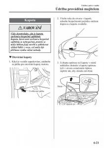 Mazda-CX-5-navod-k-obsludze page 446 min