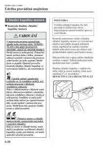 Mazda-CX-5-navod-k-obsludze page 453 min