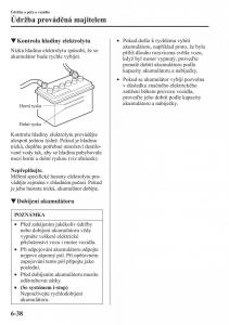 Mazda-CX-5-navod-k-obsludze page 463 min