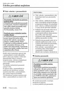 Mazda-CX-5-navod-k-obsludze page 467 min