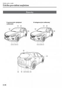 Mazda-CX-5-navod-k-obsludze page 471 min