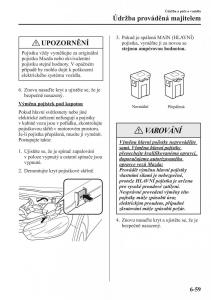 Mazda-CX-5-navod-k-obsludze page 484 min