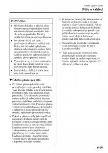 Mazda-CX-5-navod-k-obsludze page 494 min