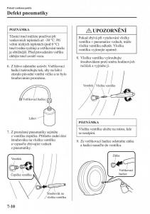 Mazda-CX-5-navod-k-obsludze page 507 min