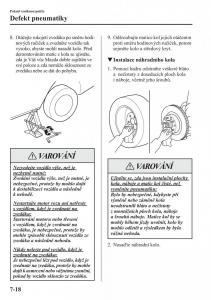 Mazda-CX-5-navod-k-obsludze page 515 min