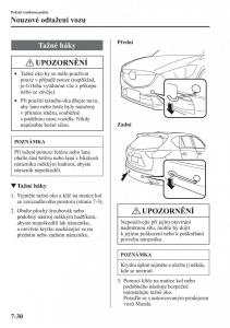 Mazda-CX-5-navod-k-obsludze page 527 min