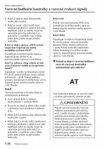 Mazda-CX-5-navod-k-obsludze page 535 min