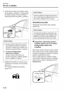 Mazda-CX-5-navod-k-obsludze page 85 min