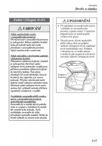 Mazda-CX-5-navod-k-obsludze page 90 min