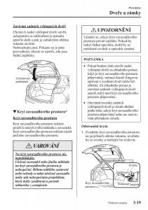 Mazda-CX-5-navod-k-obsludze page 92 min