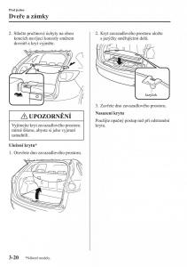 Mazda-CX-5-navod-k-obsludze page 93 min