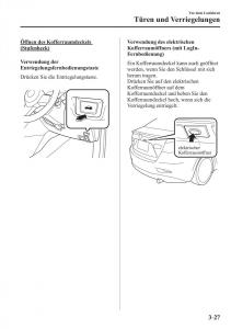 Mazda-2-Demio-Handbuch page 111 min