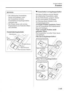 Mazda-2-Demio-Handbuch page 129 min