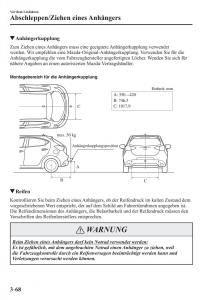 Mazda-2-Demio-Handbuch page 152 min