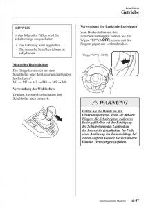 Mazda-2-Demio-Handbuch page 213 min