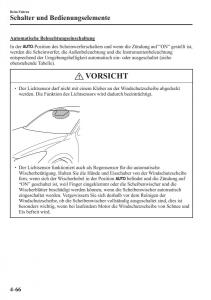 Mazda-2-Demio-Handbuch page 222 min