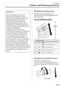 Mazda-2-Demio-Handbuch page 231 min