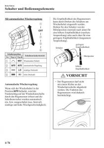 Mazda-2-Demio-Handbuch page 232 min