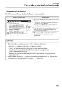 Mazda-2-Demio-Handbuch page 253 min